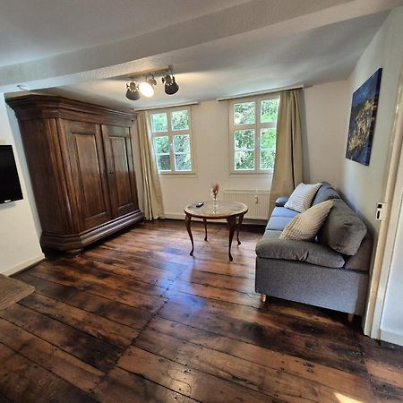Dachkoje Monschau Apartment Ngoại thất bức ảnh