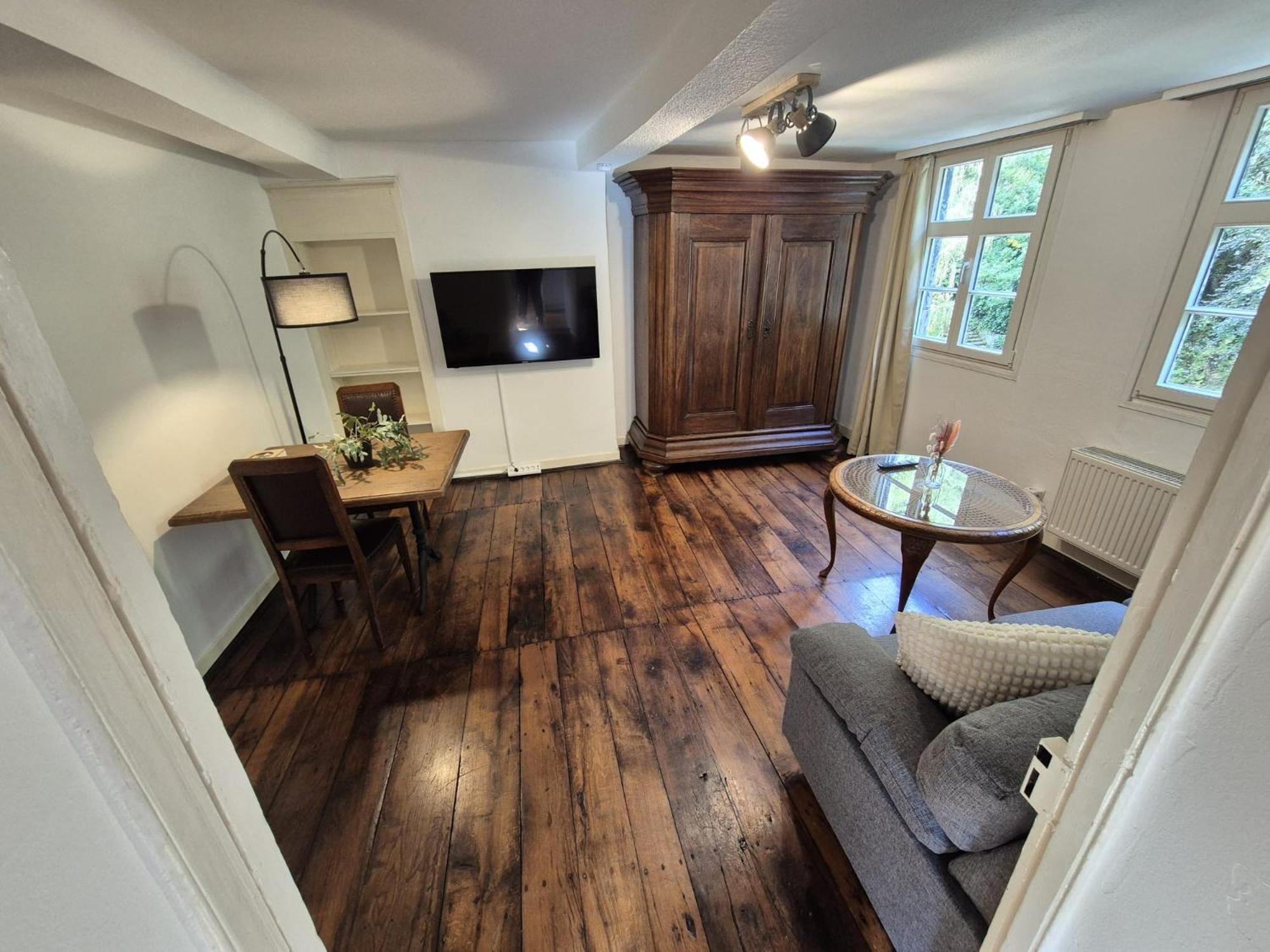 Dachkoje Monschau Apartment Ngoại thất bức ảnh