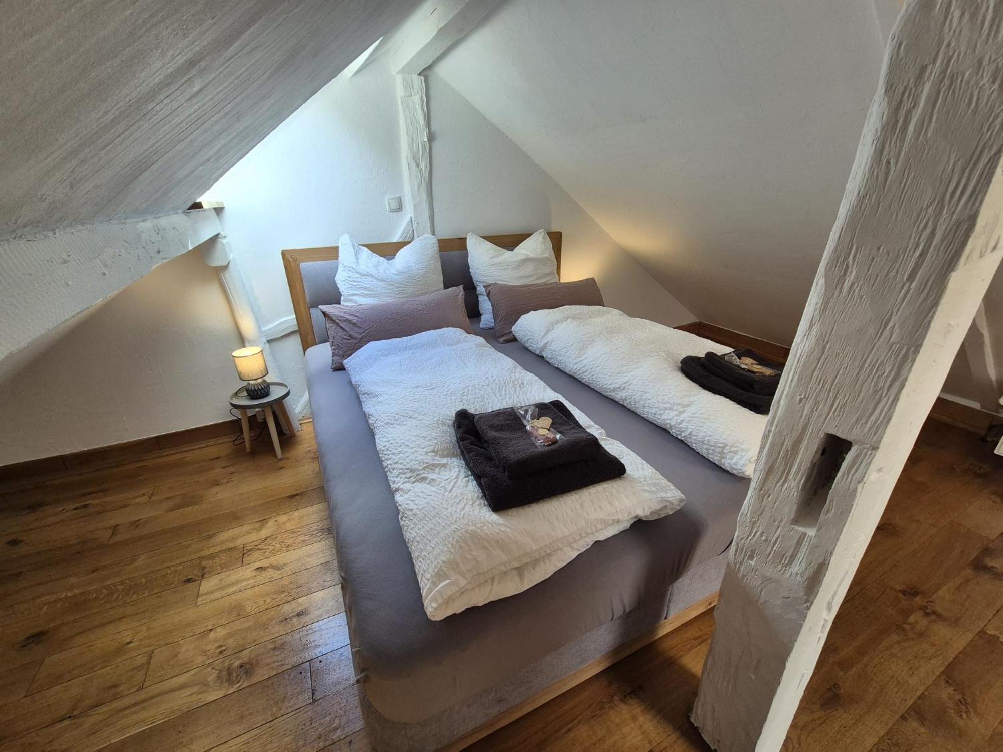 Dachkoje Monschau Apartment Ngoại thất bức ảnh